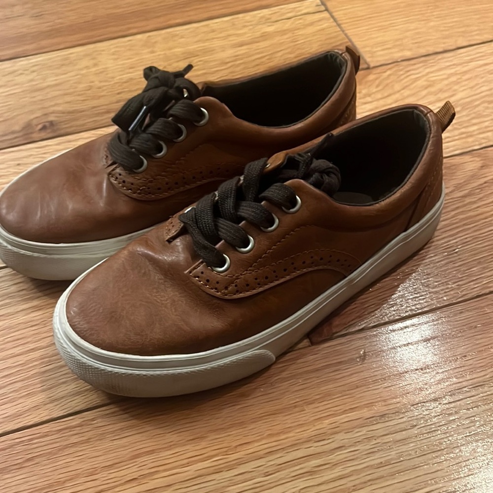 Boys Oldnavy Dress Shoes